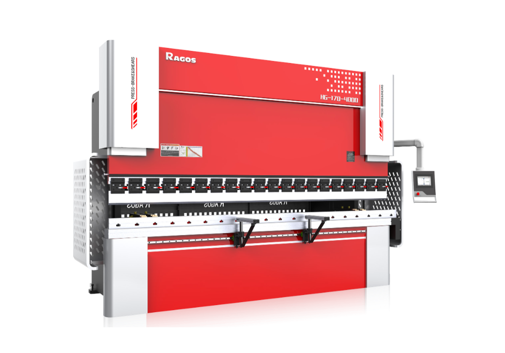 Press Brakes