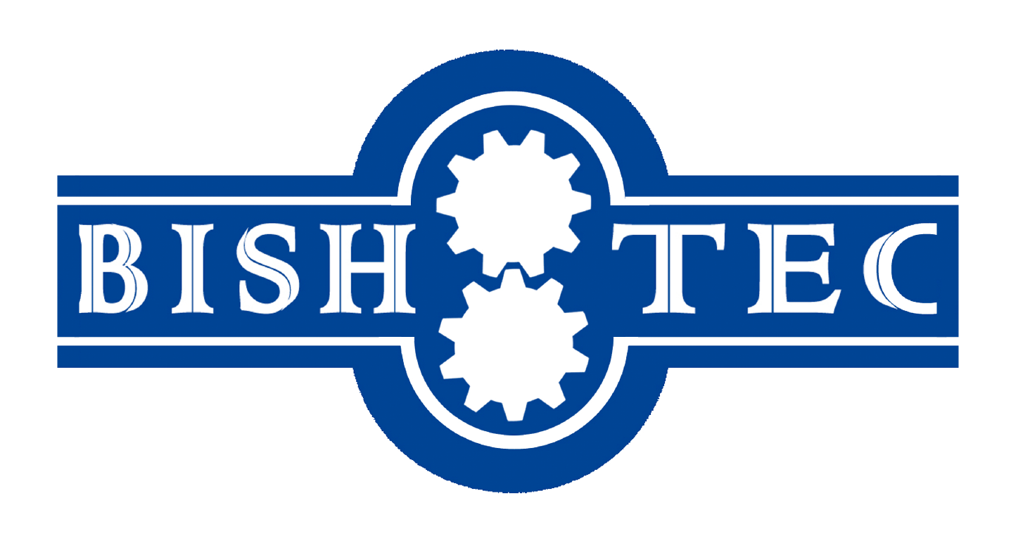 BishTec Logo